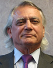 Fred Ojile