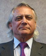 Fred Ojile